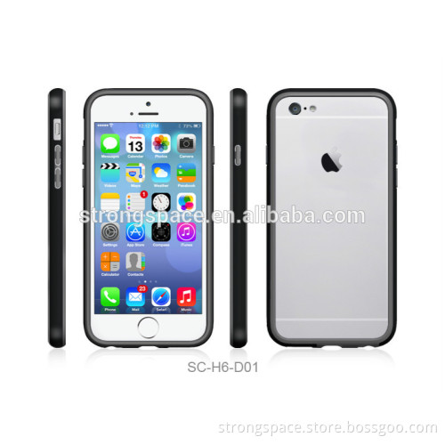 bumper case for iphone 6s, low price case for iphone6s